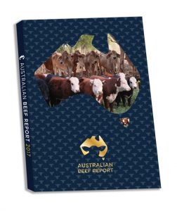 Australian Beef Report 2017